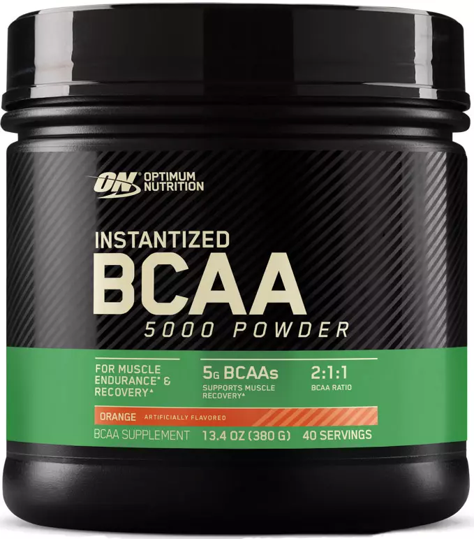 BCAA 5000 (380 гр)